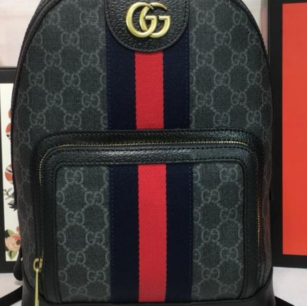 Designer bag